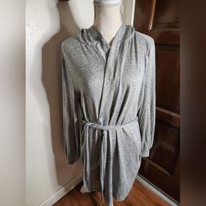 Lauren Conrad Robe